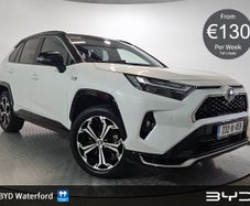 Toyota Rav4 2023