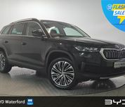 Skoda Kodiaq 2023