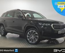Skoda Kodiaq 2023