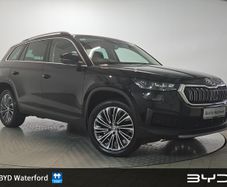 Skoda Kodiaq 2023