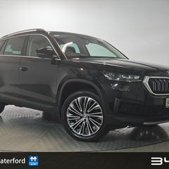 Skoda Kodiaq 2023