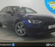 Audi A4 2024