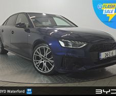 Audi A4 2024