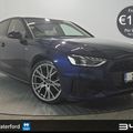 Audi A4 2024
