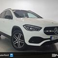 Mercedes-Benz GLA 2023