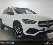 Mercedes-Benz GLA 2023