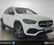 Mercedes-Benz GLA 2023