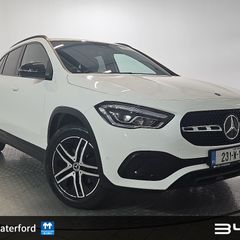 Mercedes-Benz GLA 2023
