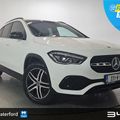 Mercedes-Benz GLA 2023
