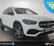 Mercedes-Benz GLA 2023