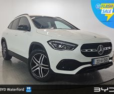 Mercedes-Benz GLA 2023