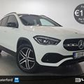 Mercedes-Benz GLA 2023
