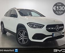 Mercedes-Benz GLA 2023