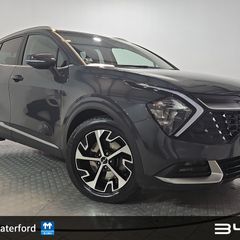 Kia Sportage 2024