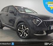 Kia Sportage 2024
