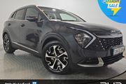 Kia Sportage 2024