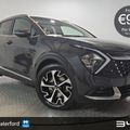 Kia Sportage 2024