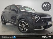 Kia Sportage 2024