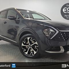 Kia Sportage 2024