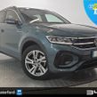 Volkswagen T-Roc 2024