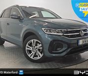 Volkswagen T-Roc 2024