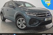 Volkswagen T-Roc 2024