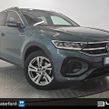 Volkswagen T-Roc 2024