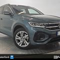 Volkswagen T-Roc 2024