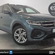Volkswagen T-Roc 2024