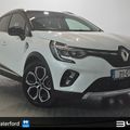 Renault Captur 2021