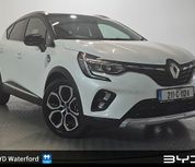 Renault Captur 2021