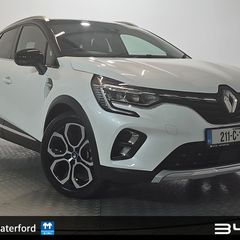 Renault Captur 2021