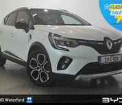 Renault Captur 2021