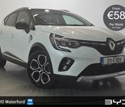 Renault Captur 2021