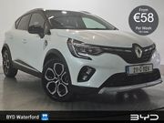 Renault Captur 2021