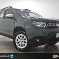 Dacia Duster 2023