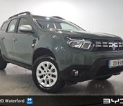 Dacia Duster 2023