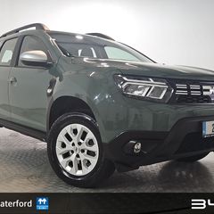 Dacia Duster 2023