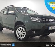 Dacia Duster 2023