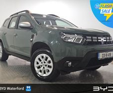 Dacia Duster 2023