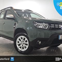 Dacia Duster 2023