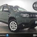 Dacia Duster 2023