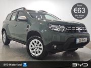 Dacia Duster 2023