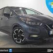 Nissan Micra 2023