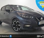 Nissan Micra 2023