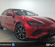 BYD SEAL 2026