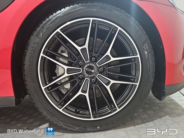 BYD SEAL 2026