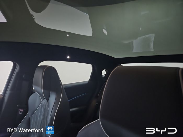 BYD SEAL 2026
