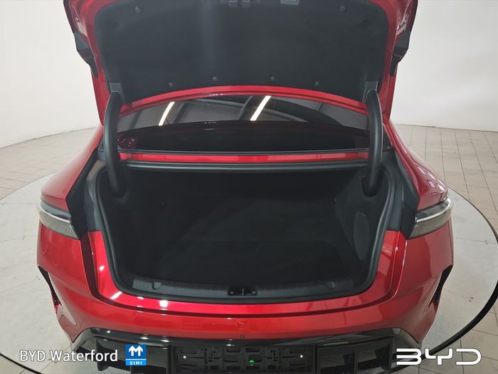 BYD SEAL 2026