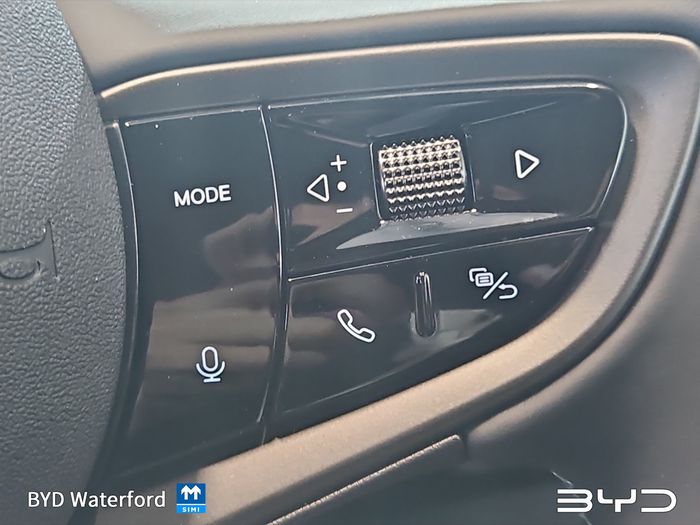 BYD SEAL 2026